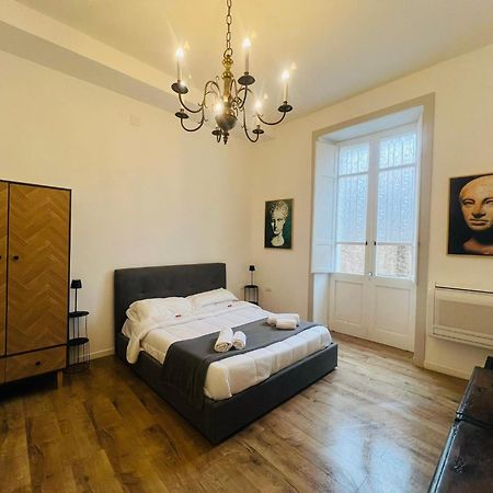 Sa Costixedda Rooms Cagliari Eksteriør billede