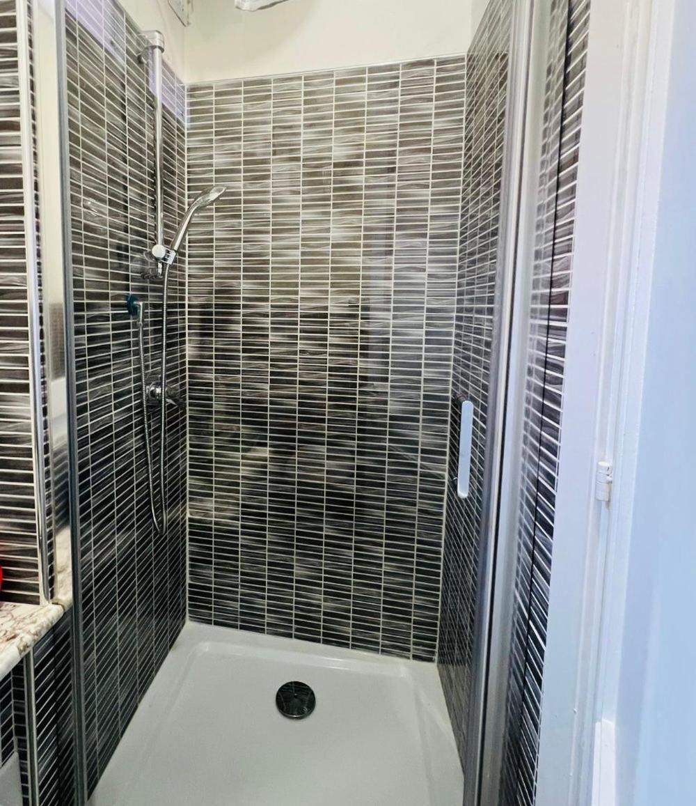 Sa Costixedda Rooms Cagliari Eksteriør billede