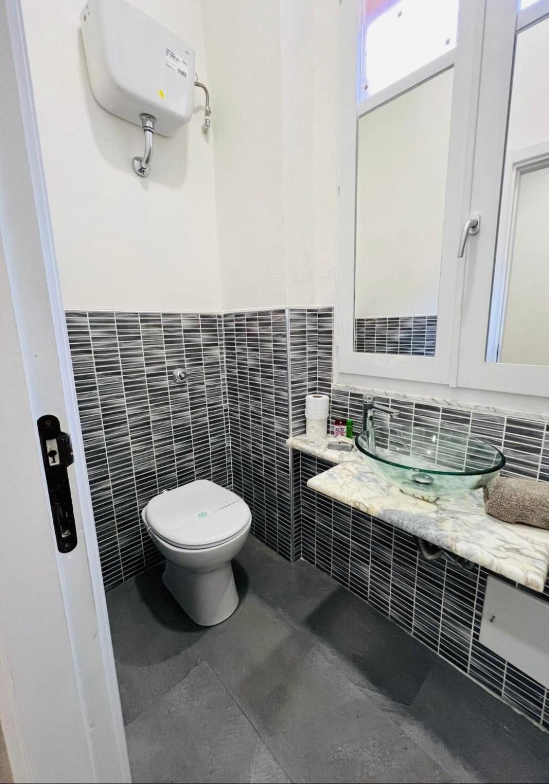 Sa Costixedda Rooms Cagliari Eksteriør billede