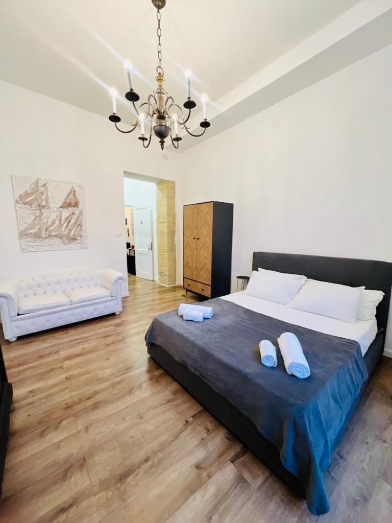 Sa Costixedda Rooms Cagliari Eksteriør billede