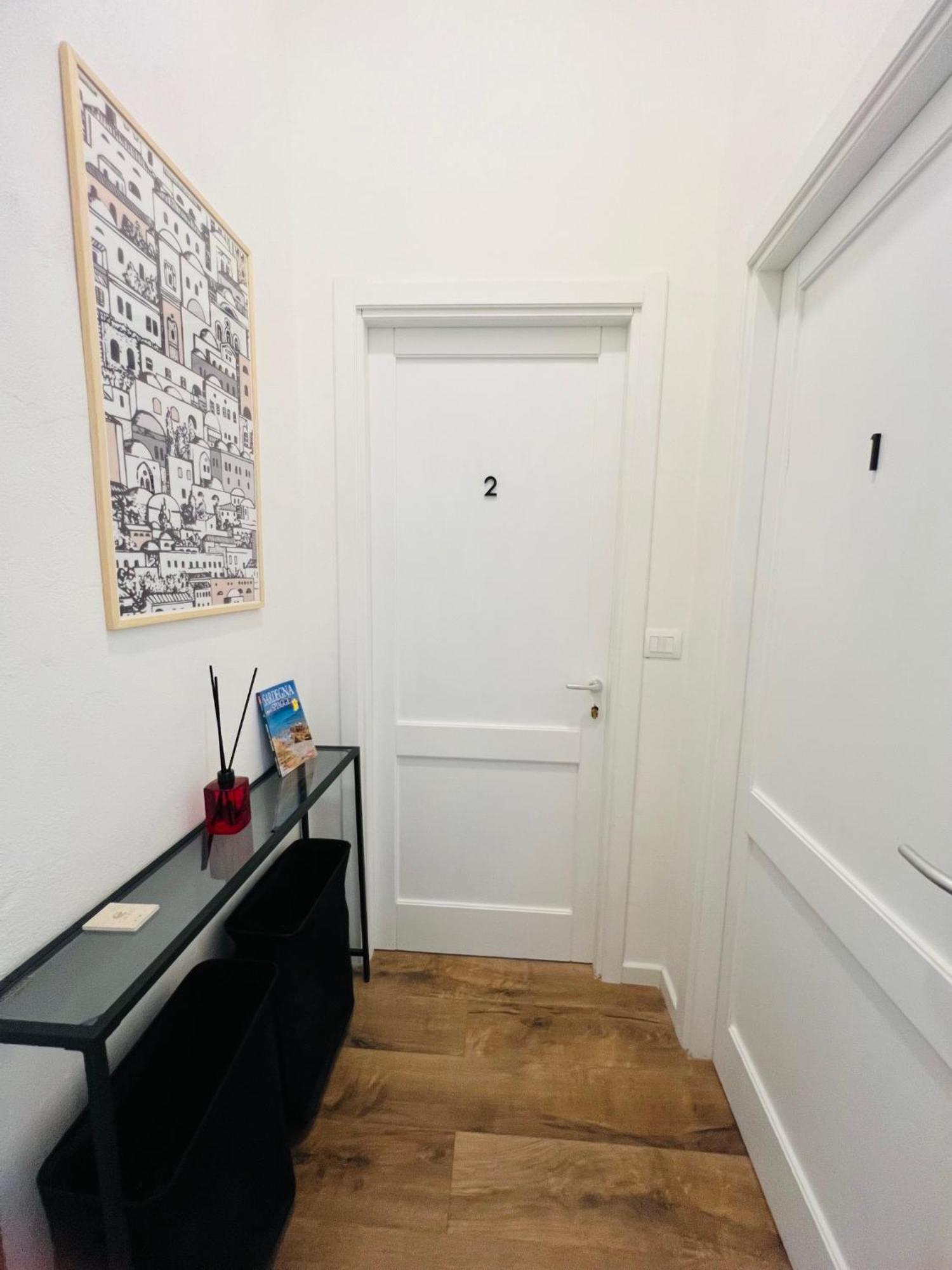 Sa Costixedda Rooms Cagliari Eksteriør billede