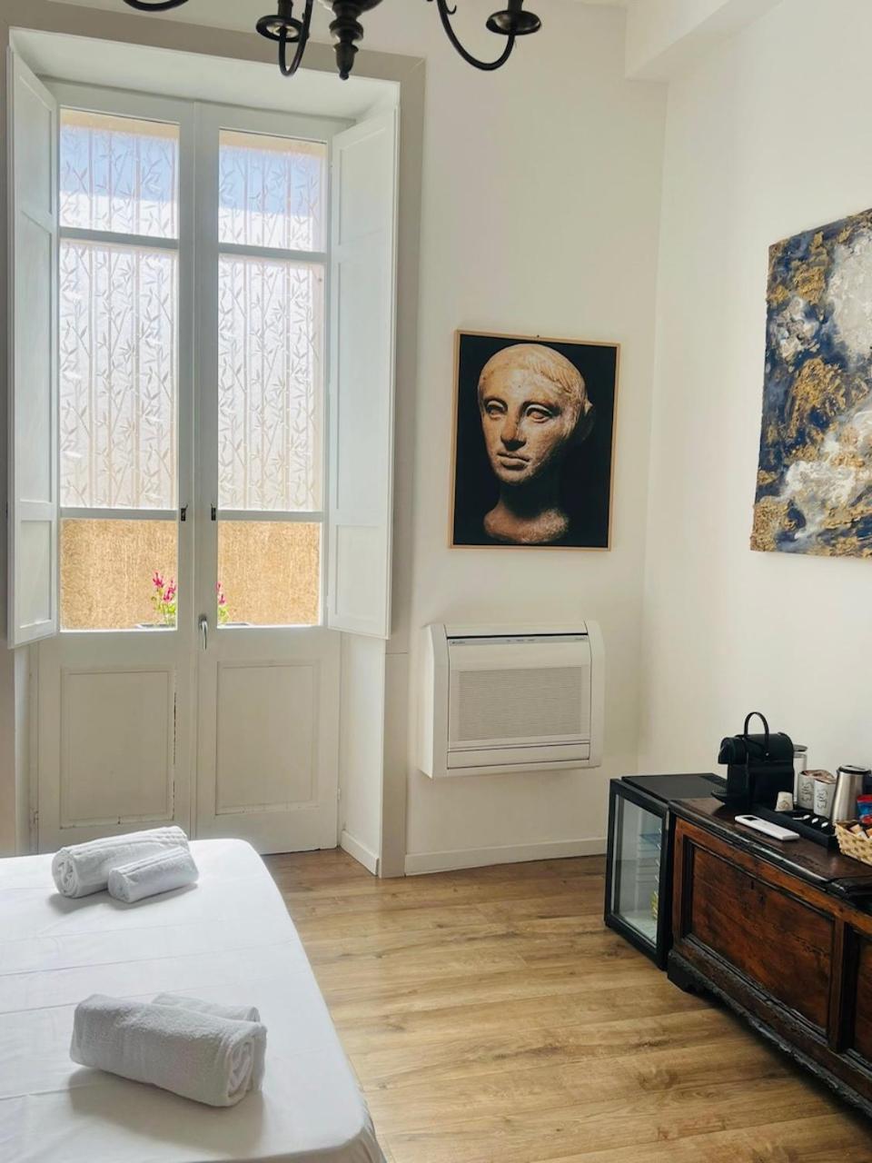 Sa Costixedda Rooms Cagliari Eksteriør billede
