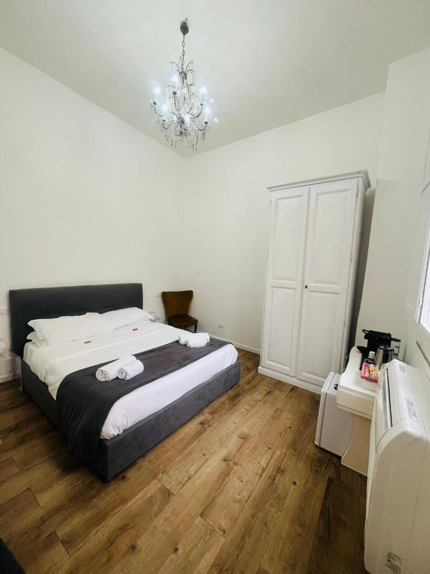 Sa Costixedda Rooms Cagliari Eksteriør billede