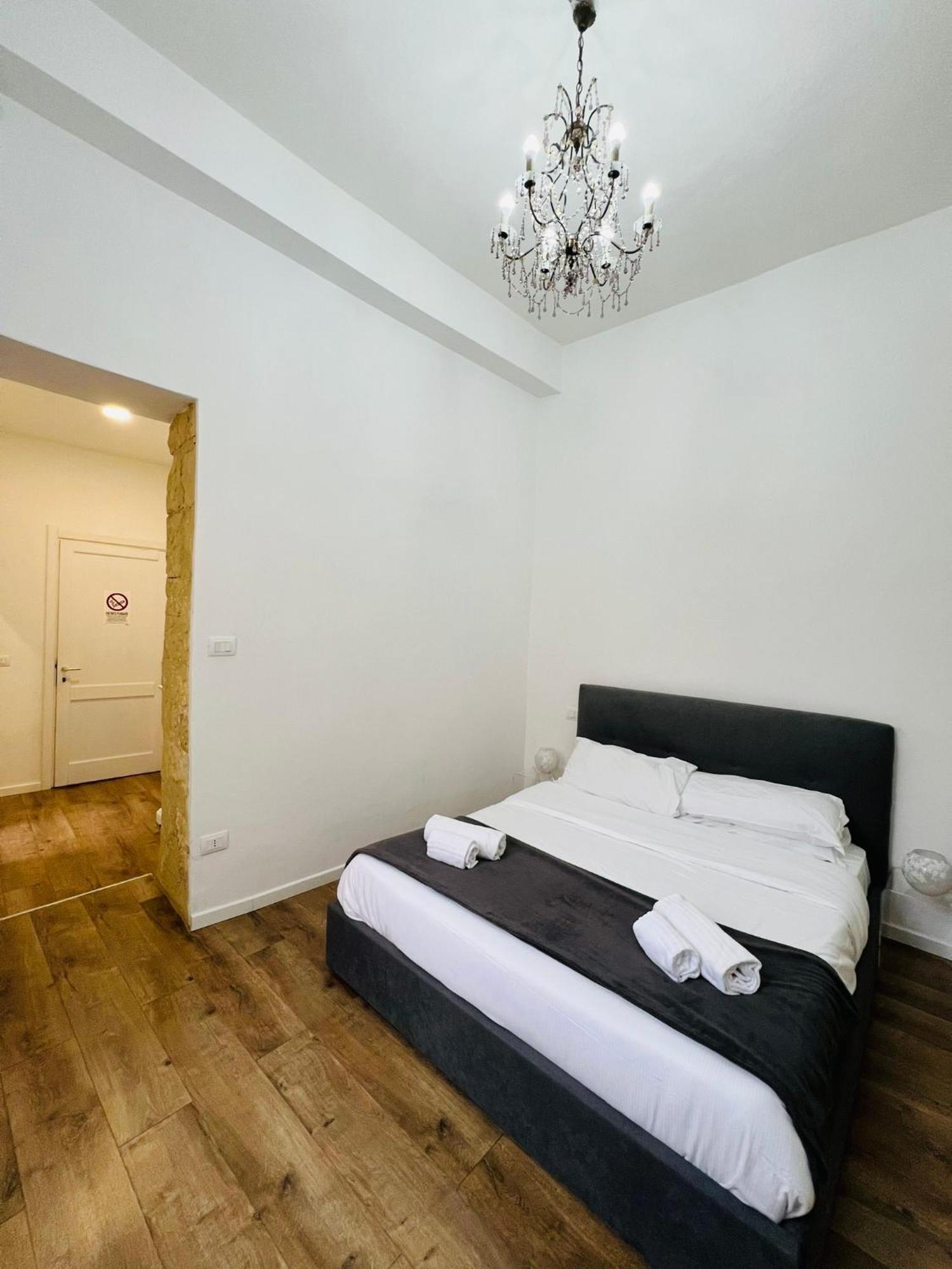 Sa Costixedda Rooms Cagliari Eksteriør billede