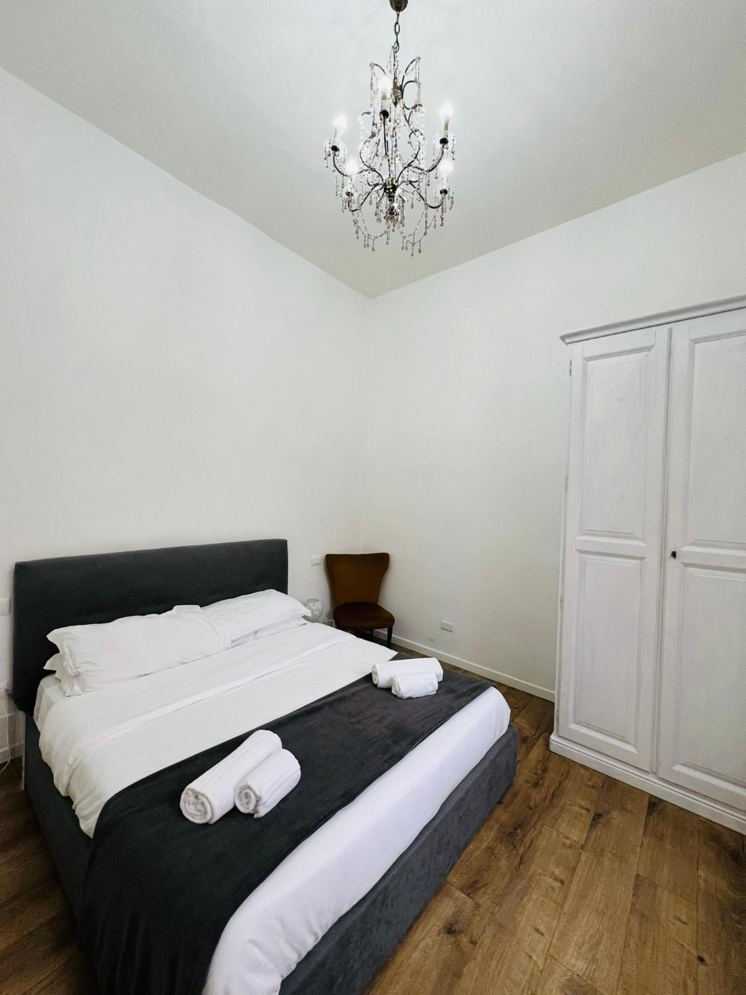 Sa Costixedda Rooms Cagliari Eksteriør billede