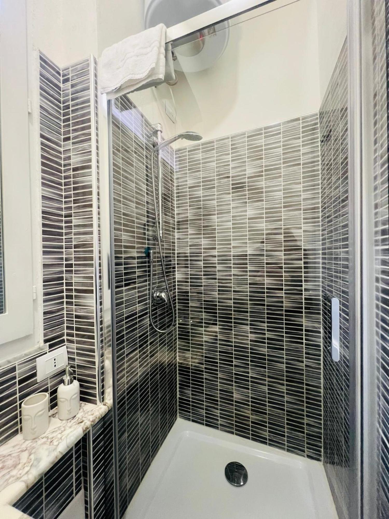 Sa Costixedda Rooms Cagliari Eksteriør billede